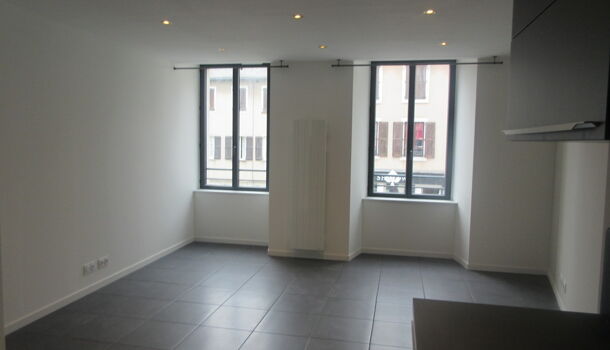 Appartement 4 pièces  à louer Rodez 12000