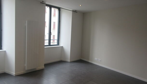 Appartement 4 pièces  à louer Rodez 12000