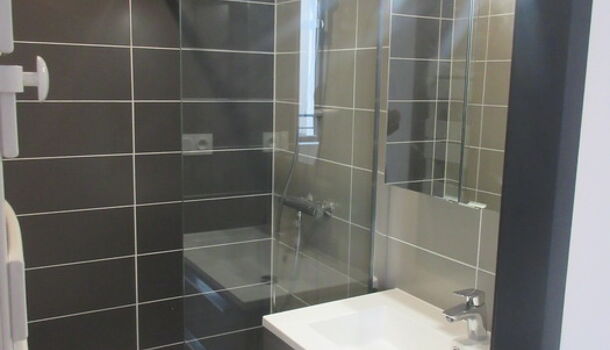 Appartement 4 pièces  à louer Rodez 12000