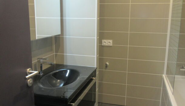 Appartement 4 pièces  à louer Rodez 12000