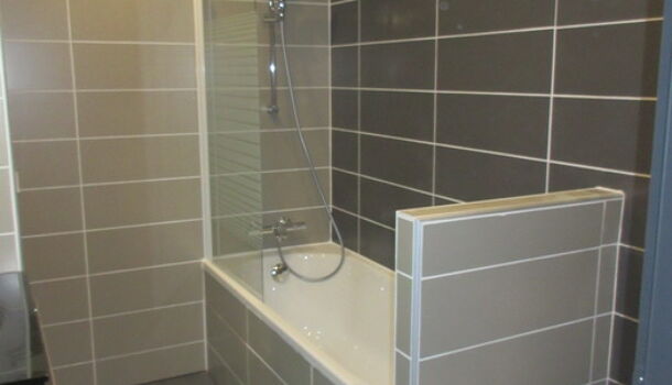 Appartement 4 pièces  à louer Rodez 12000