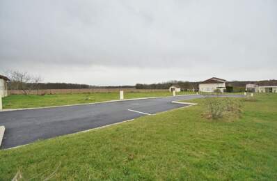 Terrain À Vendre — photo du bien