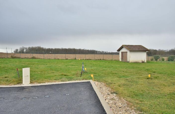 Terrain À Vendre — photo 5