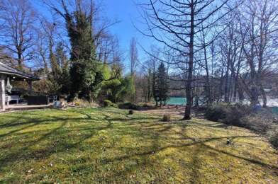 Maison 5 pièces 650000 €