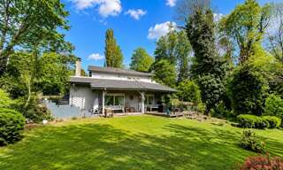 Maison 5 Pièces 150 m² à vendre à Pougny (01550)