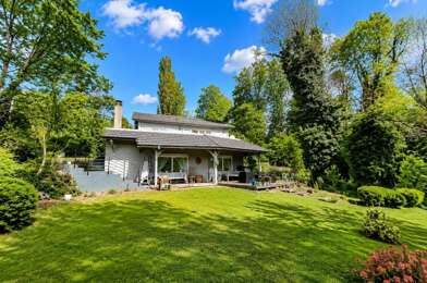 Maison 5 pièces 650000 €