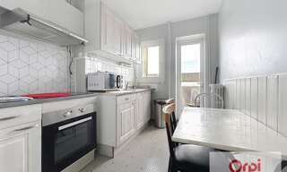 Appartement 3 Pièces 56 m² à louer à Montluçon (03100)