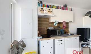 Appartement 1 Pièce 20 m² à louer à Montluçon (03100)