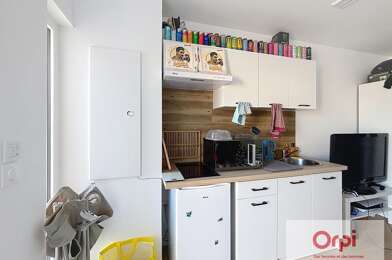 Appartement 1 pièces 310 €