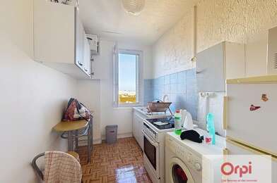 Appartement 2 pièces 345 €