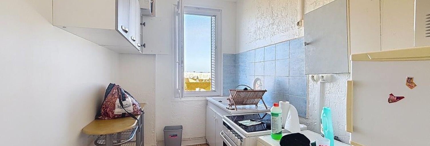 Appartement 2 Pièces 44 m² à louer à Commentry (03600)