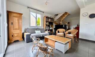 Maison 5 Pièces 92 m² à vendre à Le Minihic-sur-Rance (35870)