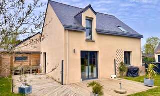 Maison 5 Pièces 92 m² à vendre à Le Minihic-sur-Rance (35870)