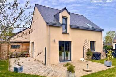 Maison 5 pièces 389700 €