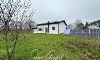 Maison 4 Pièces 115 m² à vendre à Saint-Dolay (56130)