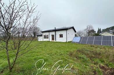 Maison 4 pièces 215000 €