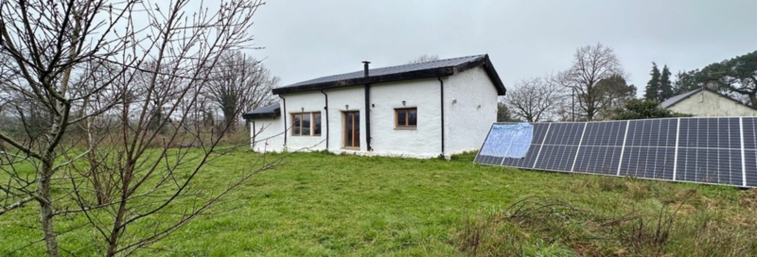 Maison 4 Pièces 115 m² à vendre à Saint-Dolay (56130)