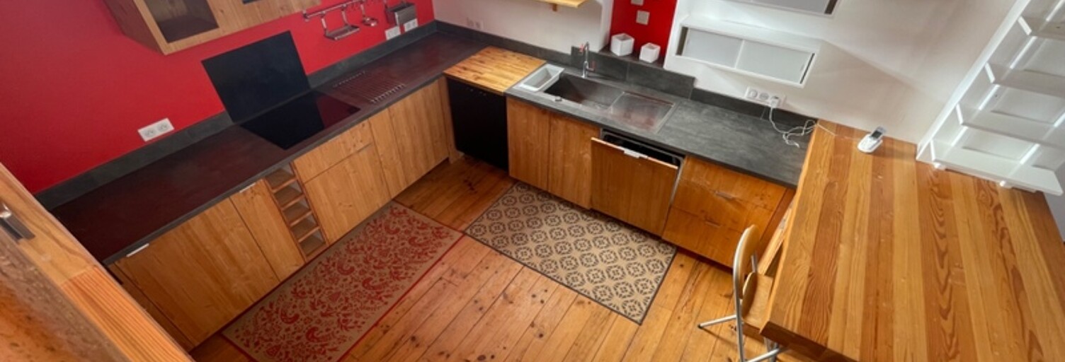 Maison 5 Pièces 130 m² à vendre à Limoges (87000)