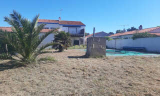 Terrain  542 m² à vendre à Bretignolles-sur-Mer (85470)