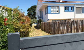 Terrain  542 m² à vendre à Bretignolles-sur-Mer (85470)