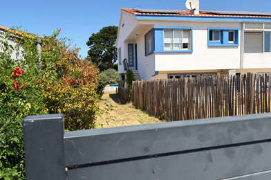 Terrain  145000 €