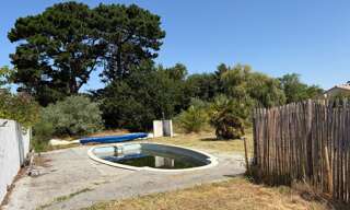 Terrain  542 m² à vendre à Bretignolles-sur-Mer (85470)