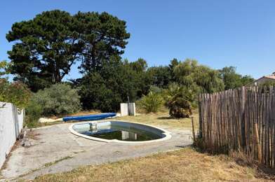 Terrain  145000 €