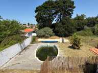BRETIGNOLLES SUR MER 85 -AUX ENCHERES- A 800M DES PLAGES PARCELLE DE TERRAIN AVEC PISCINE 542M² A BATIR — photo 4
