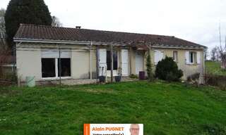 Maison 7 Pièces 122 m² à vendre à Ambazac (87240)