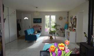 Maison 7 Pièces 122 m² à vendre à Ambazac (87240)