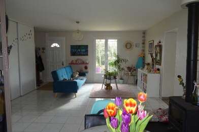 Maison 7 pièces 232000 €