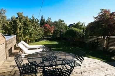 Maison 10 pièces 600000 €