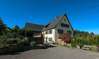 Maison 10 Pièces 250 m² à vendre à Labaroche (68910)