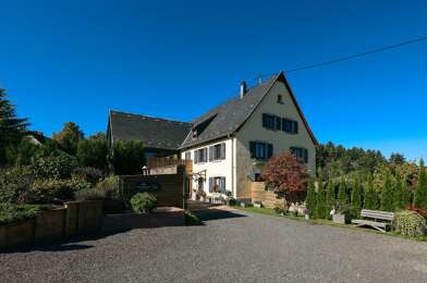 Maison 10 pièces 600000 €