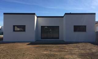 Maison 4 Pièces 90 m² à louer à Plouay (56240)