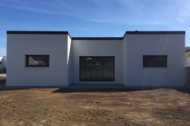 Maison 4 pièces 1050 €