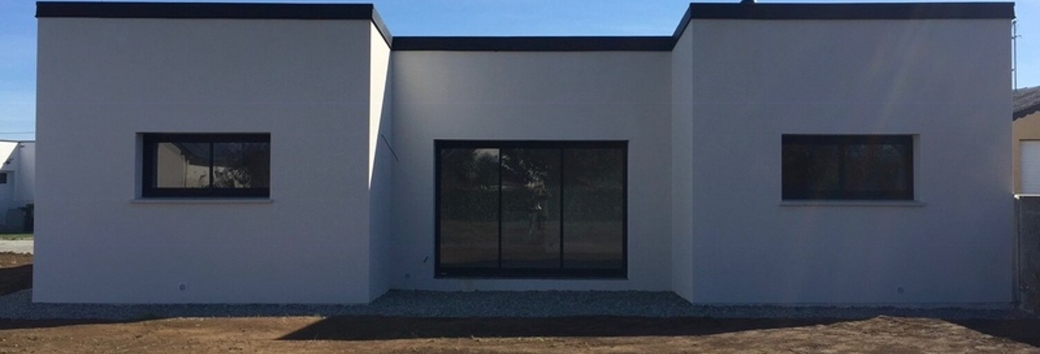 Maison 4 Pièces 90 m² à louer à Plouay (56240)