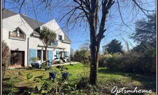 Maison 9 Pièces 137 m² à vendre à La Baule-Escoublac (44500)