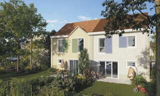 Maison 5 Pièces 91 m² à vendre à Andilly (95580)