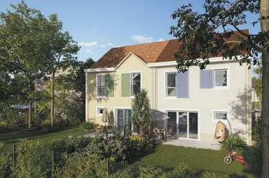 Maison 5 pièces 398000 €