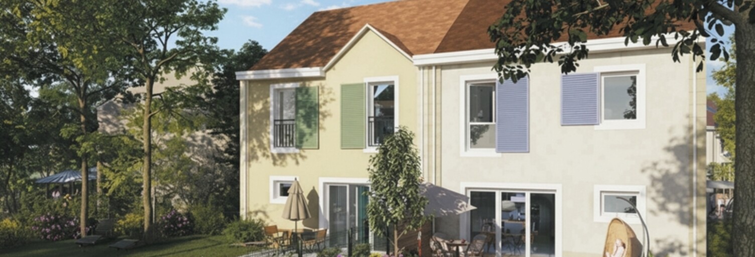 Maison 5 Pièces 91 m² à vendre à Andilly (95580)