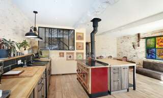 Maison 4 Pièces 188 m² à vendre à Rougé (44660)