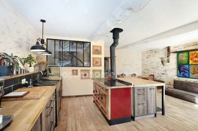 Maison 4 pièces 280000 €