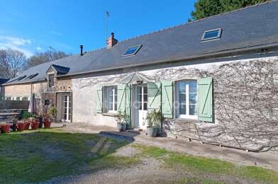 Maison 4 pièces 234000 €