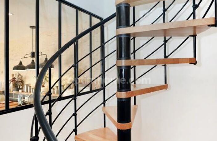 Maison de Caractère Rénovée – 188 m² – Proche Châteaubriant (44) — photo 4
