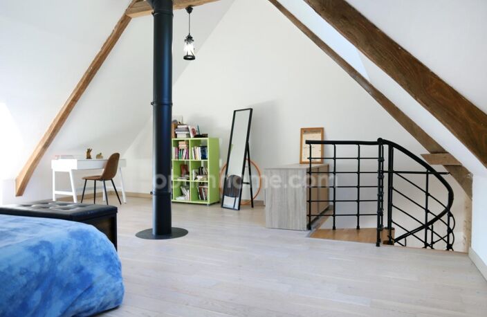 Maison de Caractère Rénovée – 188 m² – Proche Châteaubriant (44) — photo 5