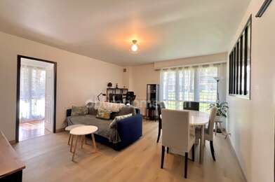 Appartement 4 pièces 229000 €