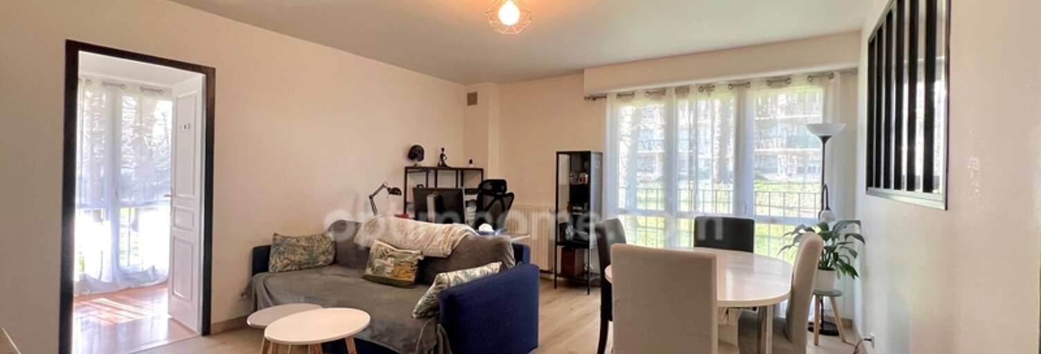 Appartement 4 Pièces 86 m² à vendre à Le Plessis-Bouchard (95130)