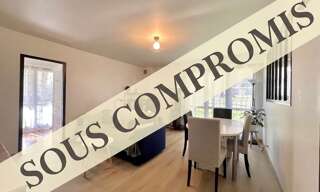 Appartement 4 Pièces 86 m² à vendre à Le Plessis-Bouchard (95130)