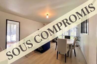 Appartement 4 pièces 229000 €